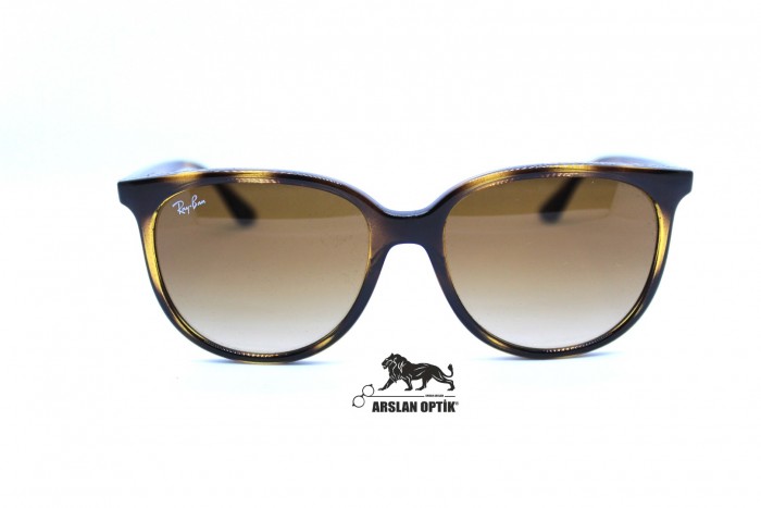 RAYBAN RB 4378 710/13 54