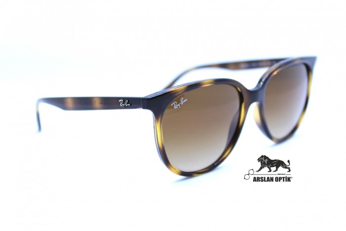 RAYBAN RB 4378 710/13 54