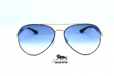 RAYBAN RB 3675 9000/3F 58 RAYBAN RB 3675 9000/3F 58