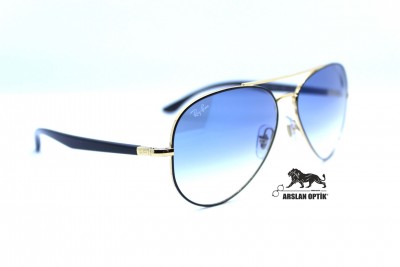 RAYBAN RB 3675 9000/3F 58 RAYBAN RB 3675 9000/3F 58
