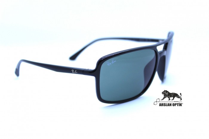 RAYBAN RB 4375 601/71 60