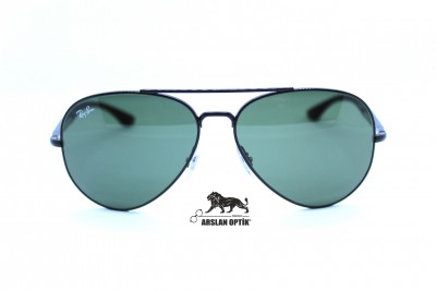RAYBAN RB 3675 002/31 58 RAYBAN RB 3675 002/31 58