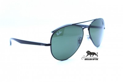 RAYBAN RB 3675 002/31 58 RAYBAN RB 3675 002/31 58