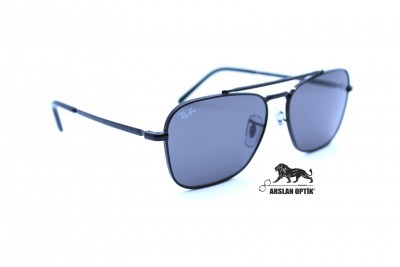 RAYBAN RB 3636 NEW CARAVAN 002/B1 58 RAYBAN RB 3636 NEW CARAVAN 002/B1 58
