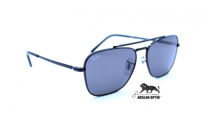 RAYBAN RB 3636 NEW CARAVAN 002/B1 58