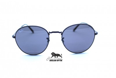 RAYBAN RB 3582 DAVID 002/B1 53