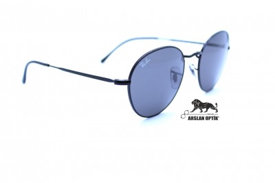 RAYBAN RB 3582 DAVID 002/B1 53