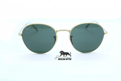 RAYBAN RB 3582 DAVID 001/31 53