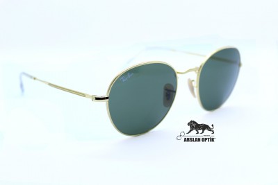 RAYBAN RB 3582 DAVID 001/31 53