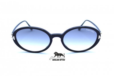 TOM FORD RAQUEL-02 TF 922 01B 56 TOM FORD RAQUEL-02 TF 922 01B 56