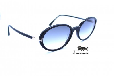TOM FORD RAQUEL-02 TF 922 01B 56 TOM FORD RAQUEL-02 TF 922 01B 56