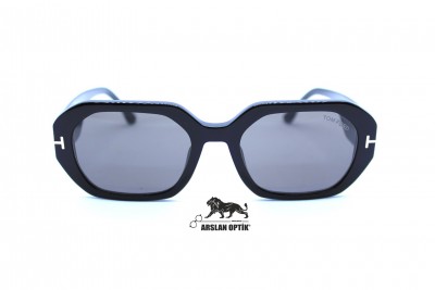 TOM FORD VERONIQUE-02 TF 917 01A 55 TOM FORD VERONIQUE-02 TF 917 01A 55
