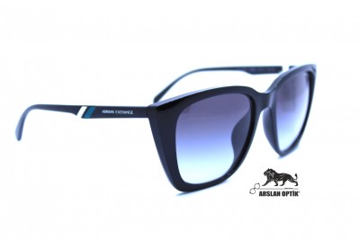 ARMANI EXCHANGE AX 4116SU 8158/8G 53 ARMANI EXCHANGE AX 4116SU 8158/8G 53