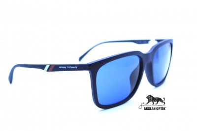 ARMANI EXCHANGE AX 4117SU 8181/80 57 ARMANI EXCHANGE AX 4117SU 8181/80 57