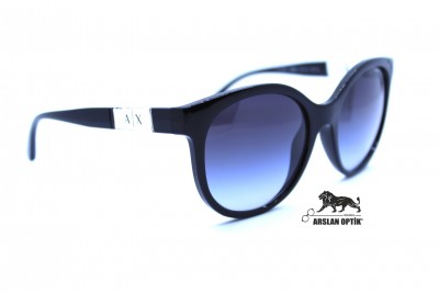 ARMANI EXCHANGE AX 4120S 8158/8G 54 ARMANI EXCHANGE AX 4120S 8158/8G 54