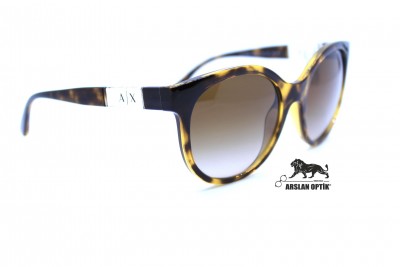ARMANI EXCHANGE AX 4120S 821313 54 ARMANI EXCHANGE AX 4120S 821313 54