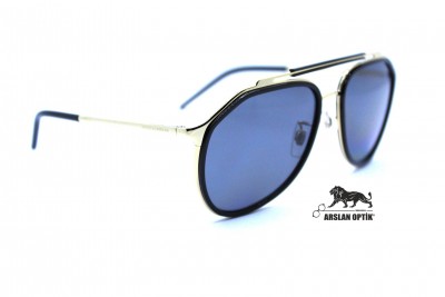 DOLCE & GABBANA DG 2277 02/81 57 POLARIZED DOLCE & GABBANA DG 2277 02/81 57 POLARIZED