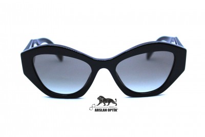 PRADA SPR 07Y 53 1AB0A7 53 PRADA SPR 07Y 53 1AB0A7 53