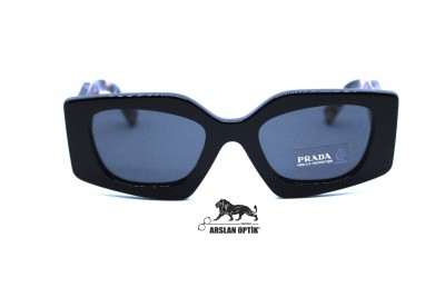 PRADA SPR 15Y 1AB-5S0 51 PRADA SPR 15Y 1AB-5S0 51