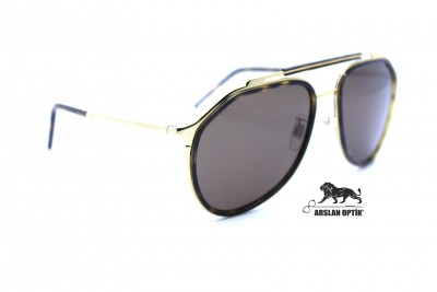 DOLCE & GABBANA DG 2277 02/73 57 DOLCE & GABBANA DG 2277 02/73 57