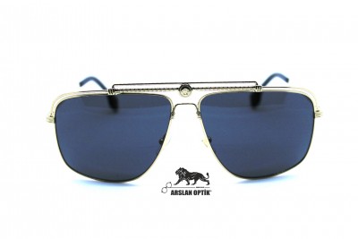 VERSACE MOD.2242 1002/87 61 VERSACE MOD.2242 1002/87 61
