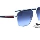 PRADA SPS 55WS 1BC-06G 60