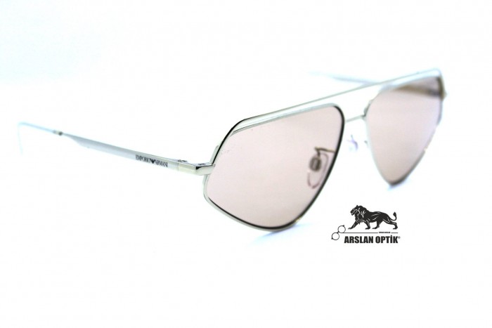 EMPORIO ARMANI EA 2126 3013/93 61