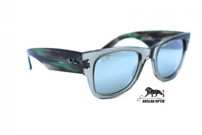 RAYBAN RB 0840-S MEGA WAYFARER 6635/5C 51