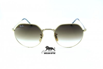 RAYBAN RB 3565 JACK 001/51 51