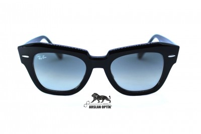 RAYBAN RB 2186 STATE STREET 901/71 49 RAYBAN RB 2186 STATE STREET 901/71 49