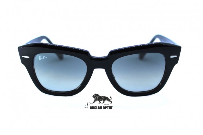 RAYBAN RB 2186 STATE STREET 901/71 49