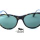 RAYBAN RB 2185 WAYFARER II 902/31 55