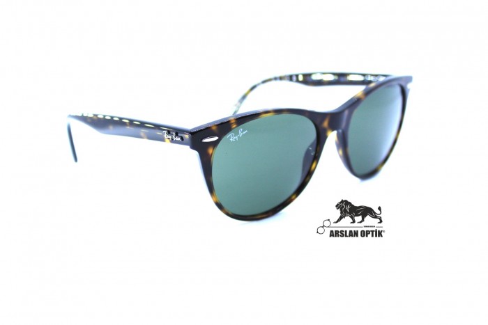 RAYBAN RB 2185 WAYFARER II 902/31 55