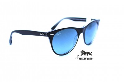 RAYBAN RB 2185 WAYFARER II 1294/3M 55