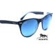 RAYBAN RB 2185 WAYFARER II 1294/3M 55