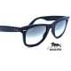 RAYBAN RB 2140 901/32 50