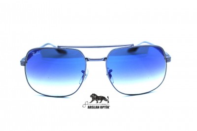 RAYBAN RB 3699 004/3F 59 RAYBAN RB 3699 004/3F 59