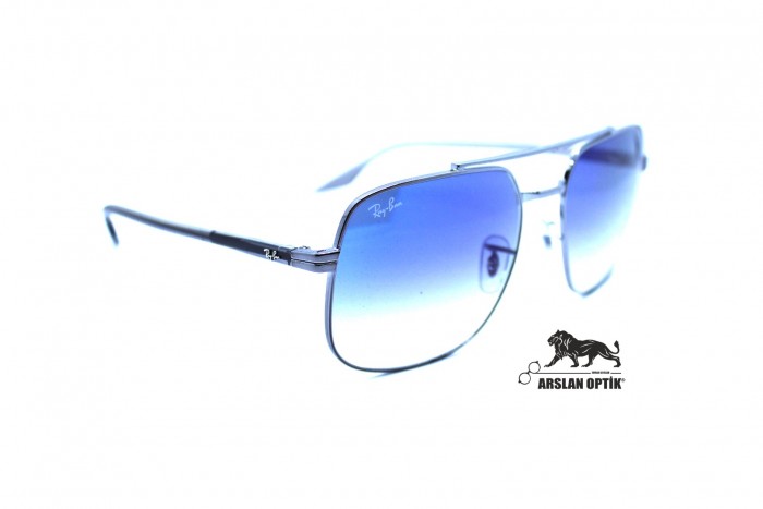 RAYBAN RB 3699 004/3F 59