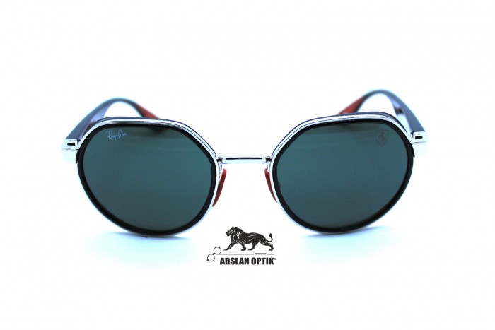 RAYBAN RB 3703-M F007/71 51