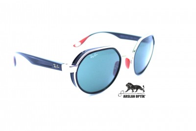 RAYBAN RB 3703-M F007/71 51