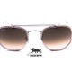 RAYBAN RB 3648-M THE MARSHAL II 9069/A5 52