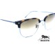 RAYBAN RB 4416 NEW CLUBMASTER 710/51 53