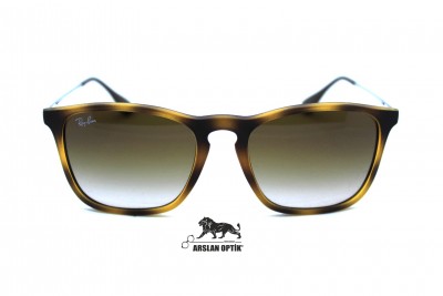 RAYBAN RB 4187 CHRIS 856/13 54