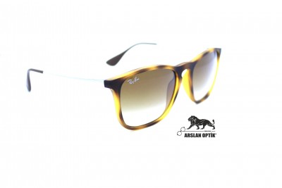 RAYBAN RB 4187 CHRIS 856/13 54