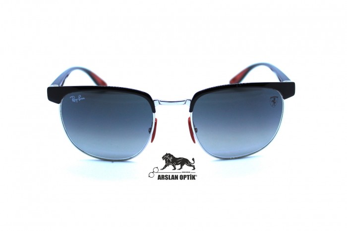 RAYBAN RB 3698-M F060/71 53