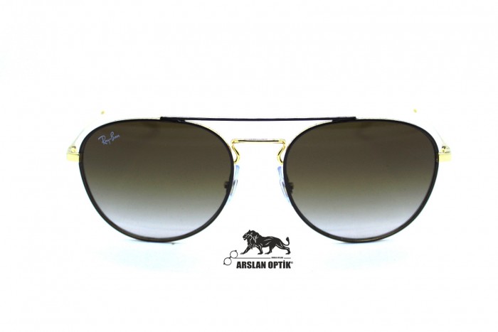 RAYBAN RB 3589 9055/13 55