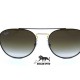 RAYBAN RB 3589 9055/13 55