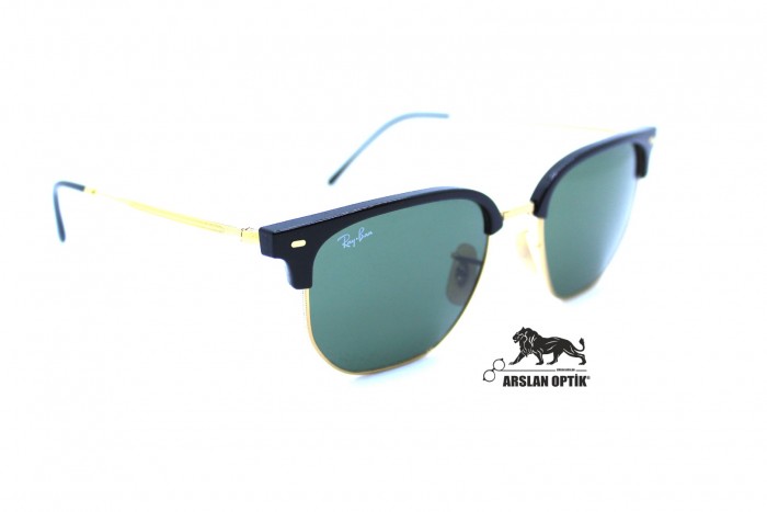 RAYBAN RB 4416 NEW CLUBMASTER 601/31 53