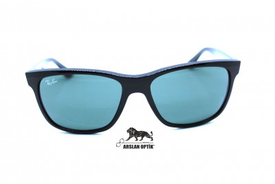 RAYBAN RB 4181 601 57
