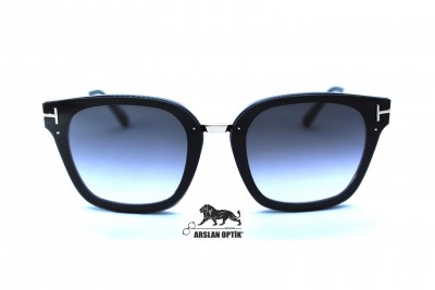 TOM FORD PHILIPPA-02 TF 1014 01B 68 TOM FORD PHILIPPA-02 TF 1014 01B 68